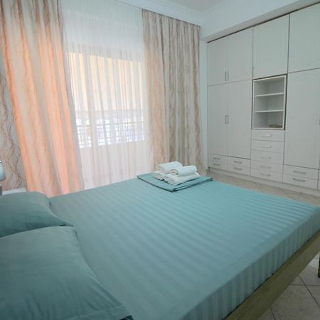 Ortus Rooms Sarande Exterior photo